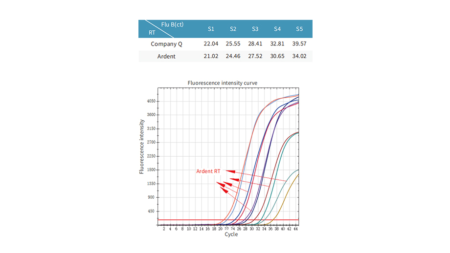 Invitrogen™ M-MLV Reverse Transcriptase (200 U/µL)